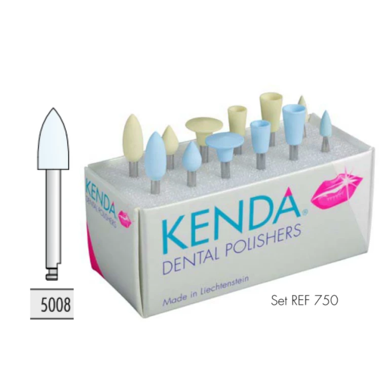 Gumka KENDA 5008