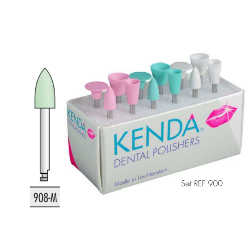 Gumka KENDA 908M