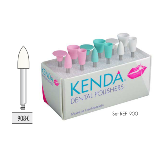 Gumka KENDA 908C