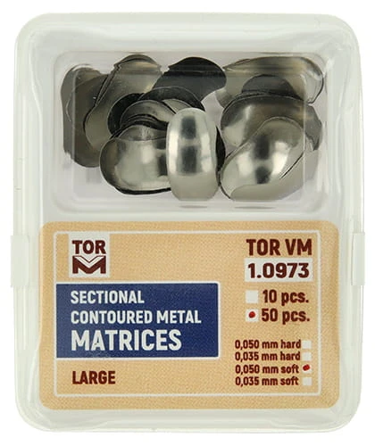 Formówki sekcyjne  TOR