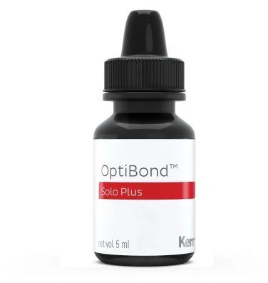 OptiBond Solo Plus 5 ml Kerr