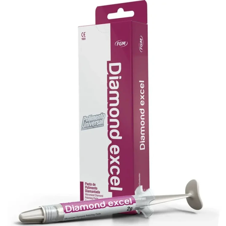 Pasta diamentowa Diamond EXCEL
