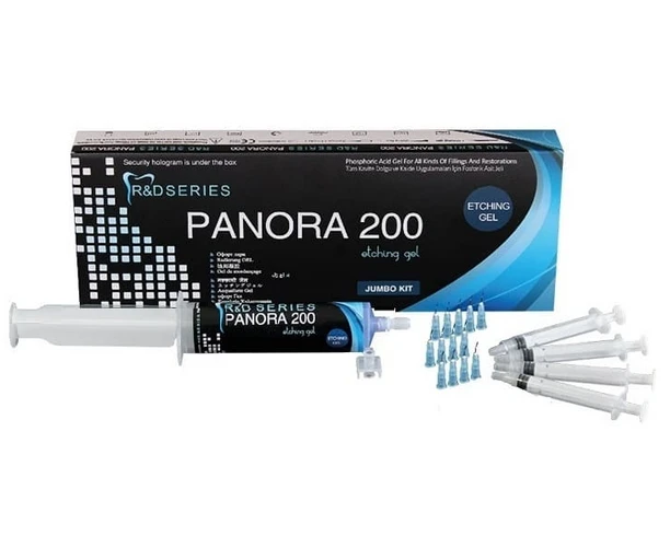 Wytrawiacz 50ml PANORA 200