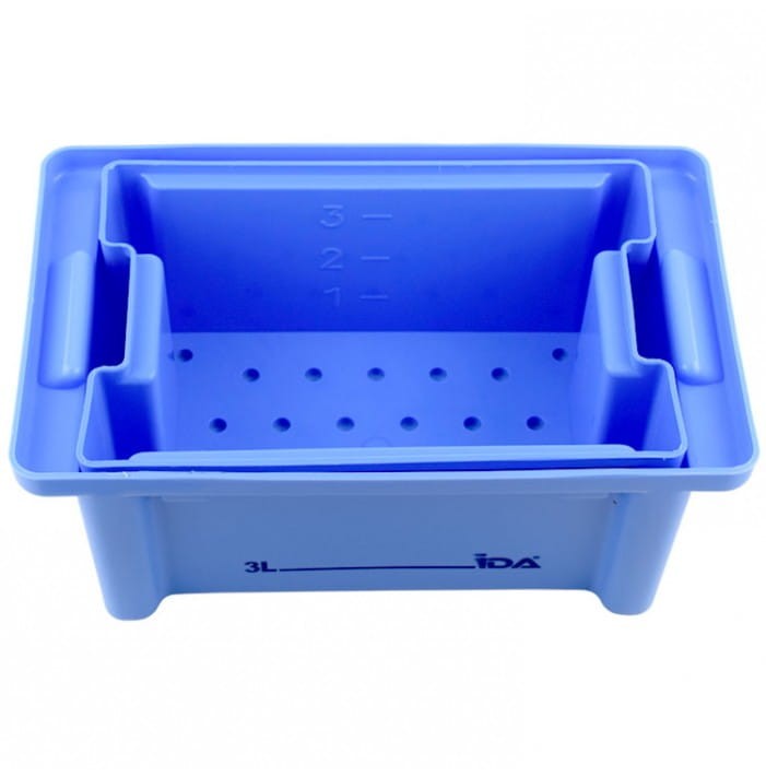 Wanna do dezynfekcji narzędzi 3 litry