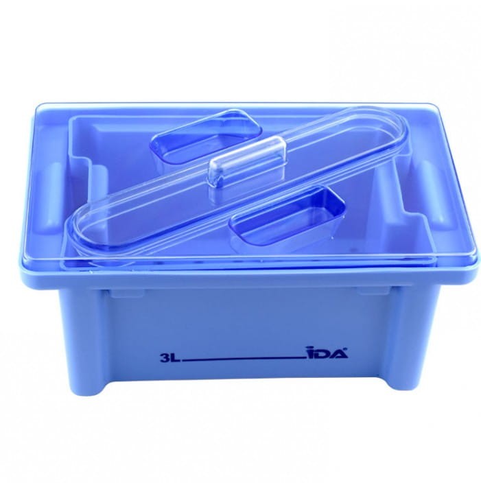 Wanna do dezynfekcji narzędzi 3 litry