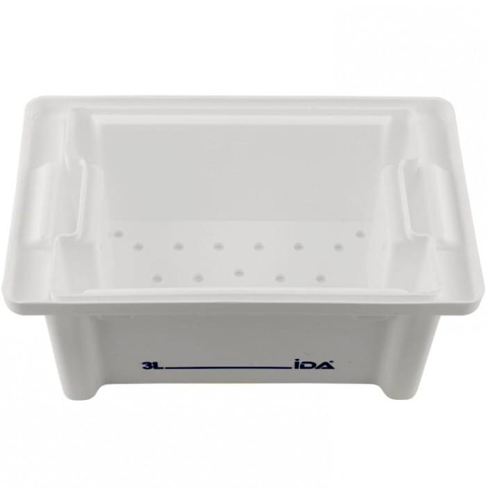 Wanna do dezynfekcji narzędzi 3 litry