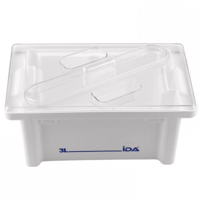 Wanna do dezynfekcji narzędzi 3 litry