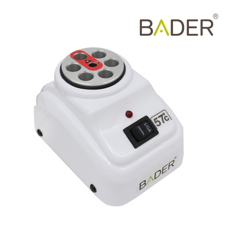 Inkubator testów biologicznych BADER