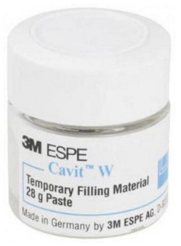 Cavit W 28g