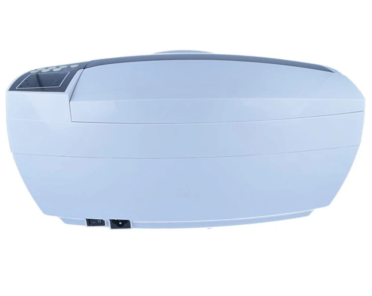 Myjka ultradźwiękowa CD4830 pojemność 3l