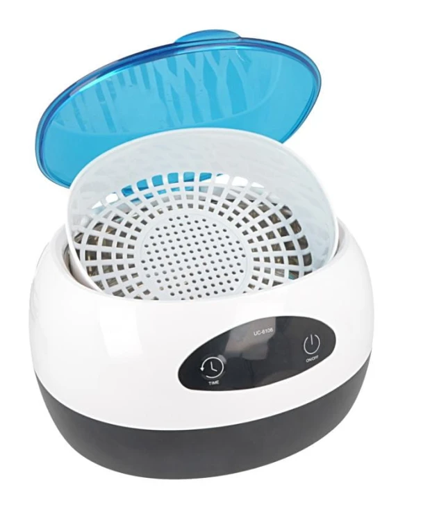 Myjka ultradźwiękowa UC-6106 pojemność 0,750 l