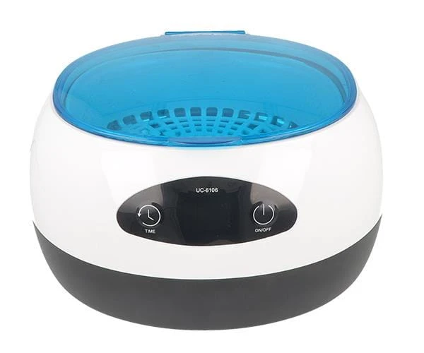 Myjka ultradźwiękowa UC-6106 pojemność 0,750 l