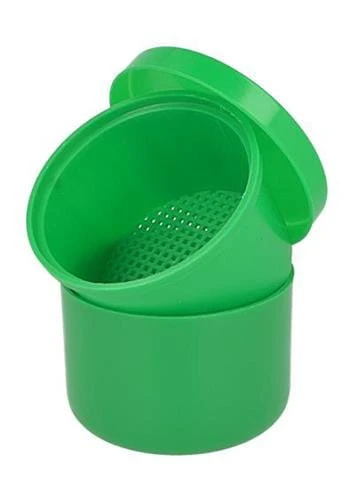 Pojemnik do dezynfekcji wierteł