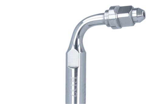 Końcówka do skalera ENDO ED2