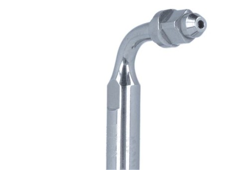 Końcówka do skalera ENDO ED2