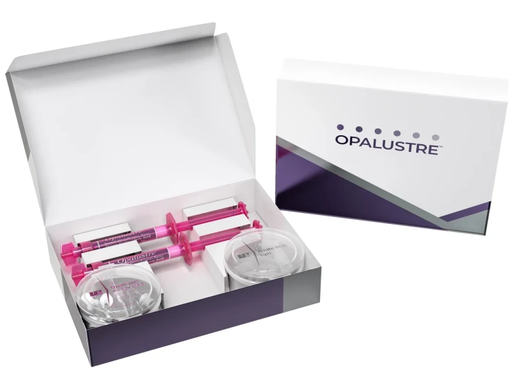 Opalustre