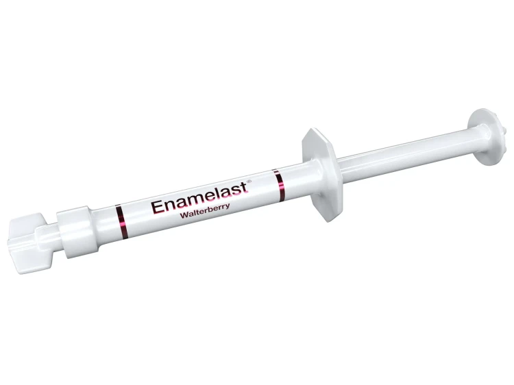 Enamelast – Lakier fluorkowy
