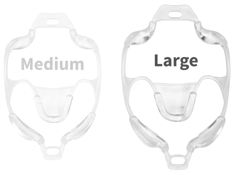 Umbrella-Cheek-Retractor-Size-Comparison-Large-PREPARE.webp