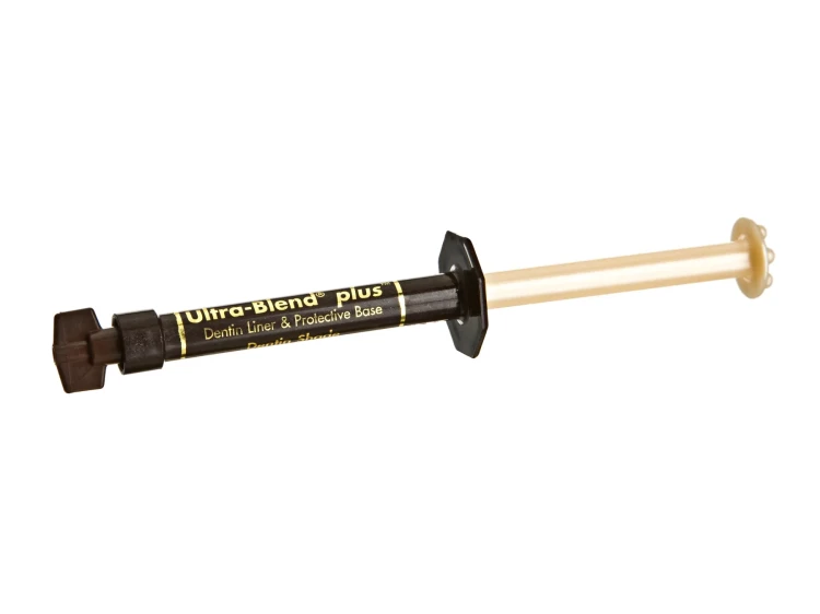 Ultrablend Plus 1x1.2ml Dentin