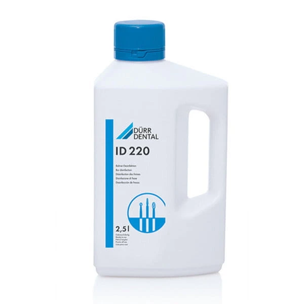 DURR ID 220 do wierteł 2,5 L