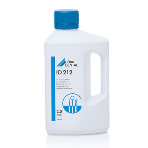 ID 212 2,5L Durr Dental