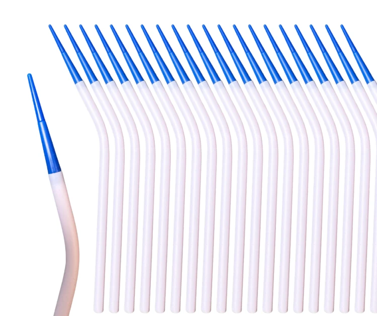 Ssaki jałowe 2,5 mm 25 szt