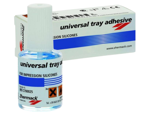 Universal Tray Adhesive 10ml – Klej do Łyżek Wyciskowych