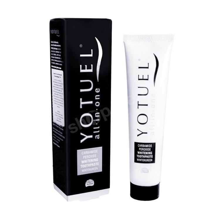 YOTUEL All In One