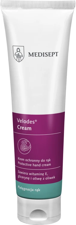 Velodes Cream 100 ml tuba