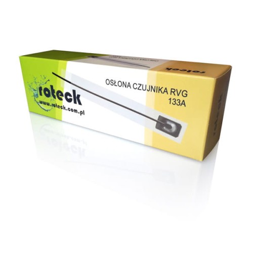 Osłona  czujnik RVG Roteck