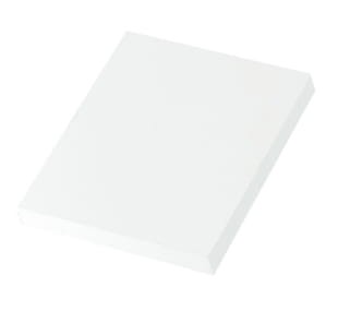 Bloczek do zarabiania glasjonomerów